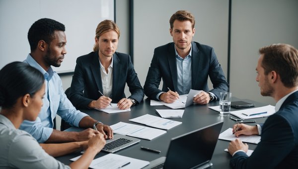 Wie können Unternehmen den Erfolg ihrer Ausbildungsinitiativen evaluieren?