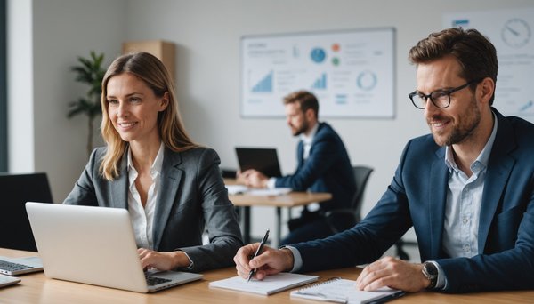 Wie können Unternehmen ihre Dienstleistungen kundenorientierter gestalten?