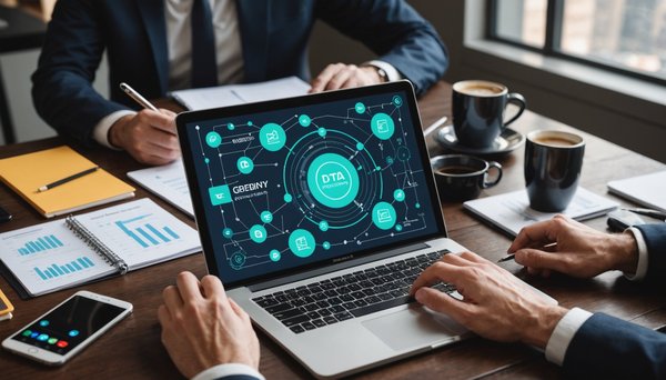 Wie können Unternehmen durch datengetriebenes Marketing ihre Effizienz erhöhen?